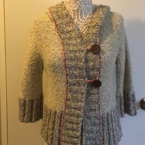 Free People sweater